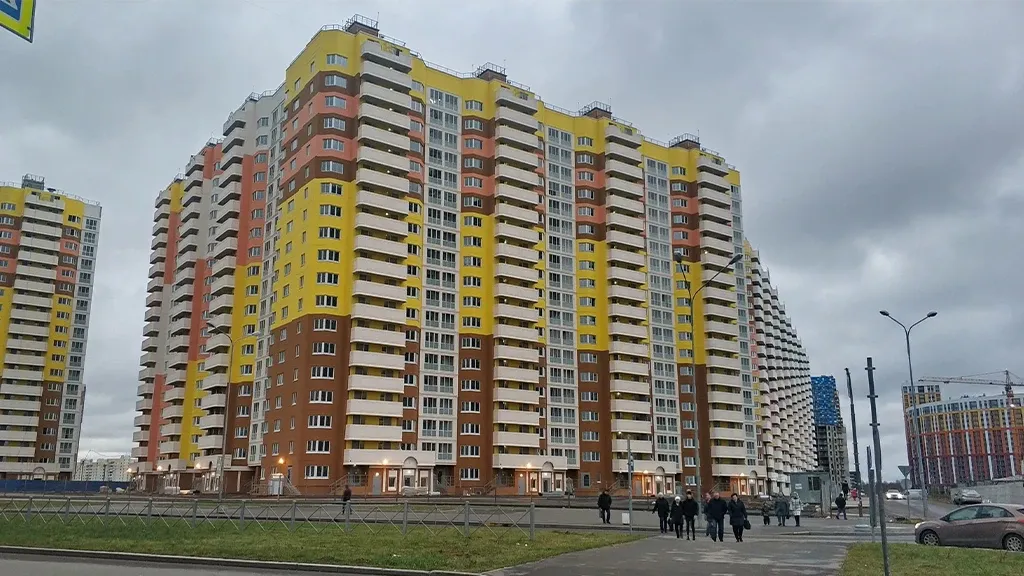 ЖК На Королева - Фото 6