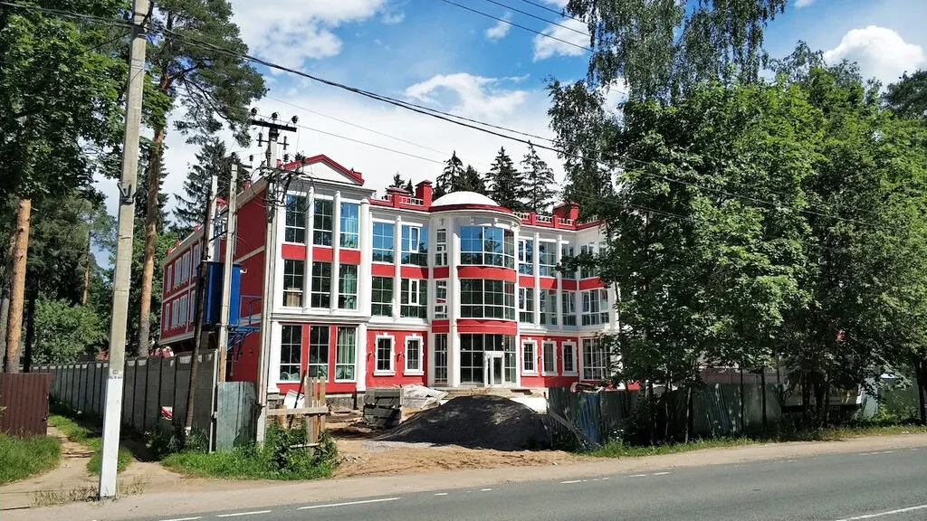 ЖК Рубиновый рассвет - Фото 4