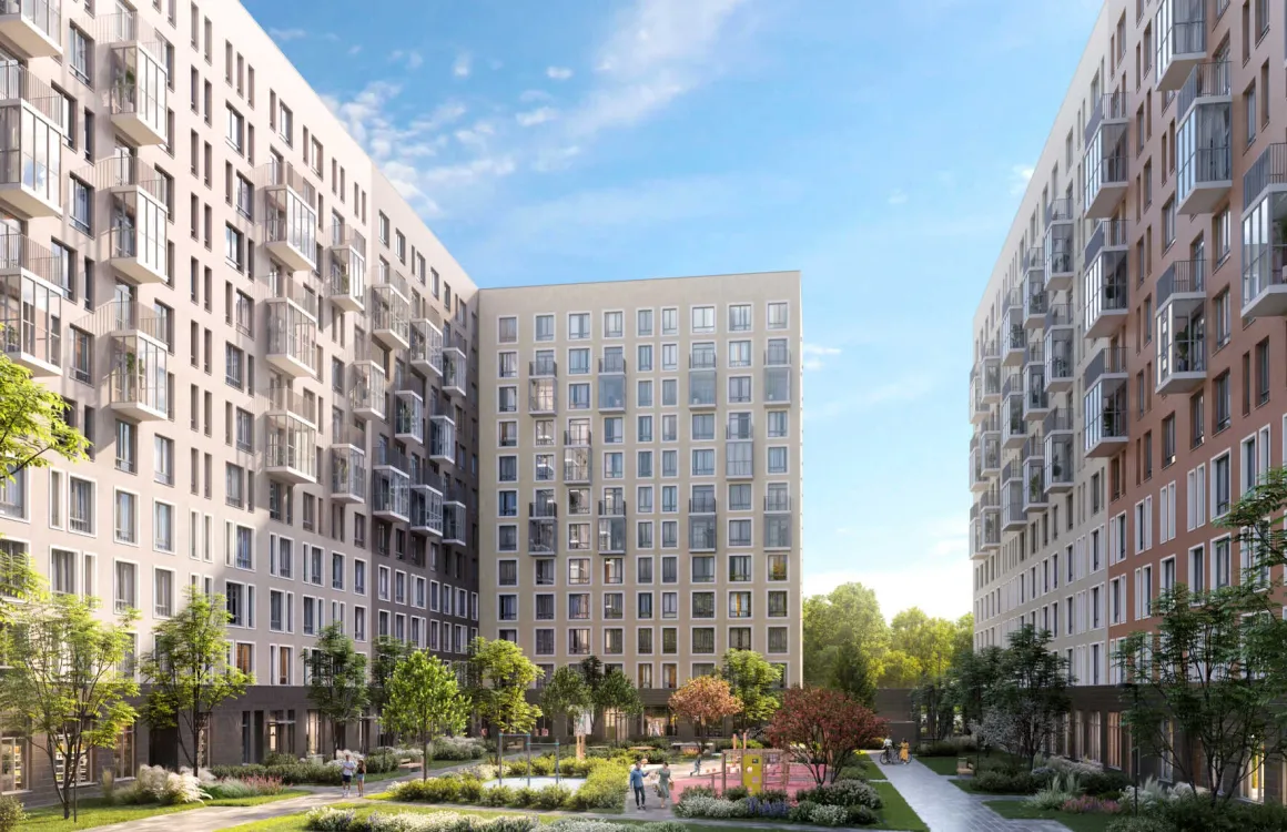 ЖК Новые Лаврики - Фото 5