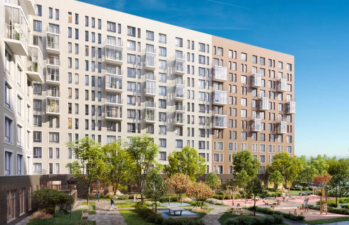 ЖК Новые Лаврики - Фото 6