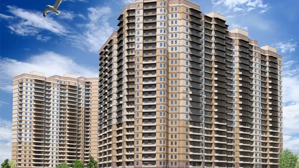 ЖК ЦДС Северные высоты - Фото 4