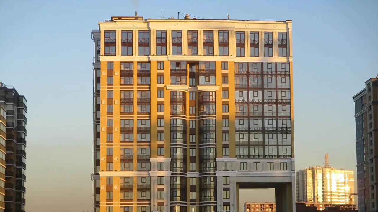 ЖК дом на Фрунзенской - Фото 4