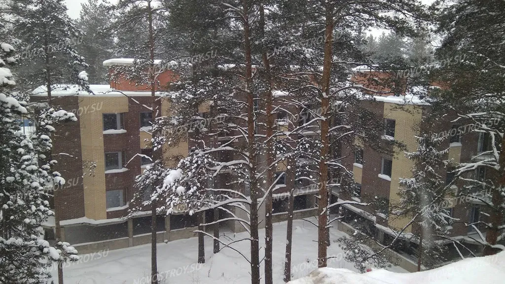 ЖК Заневский штиль - Фото 5