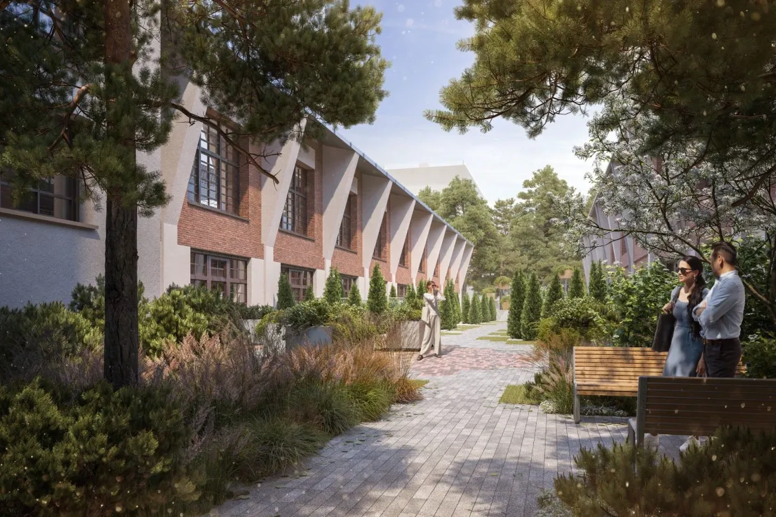 ЖК Авант (Avant) - Фото 5