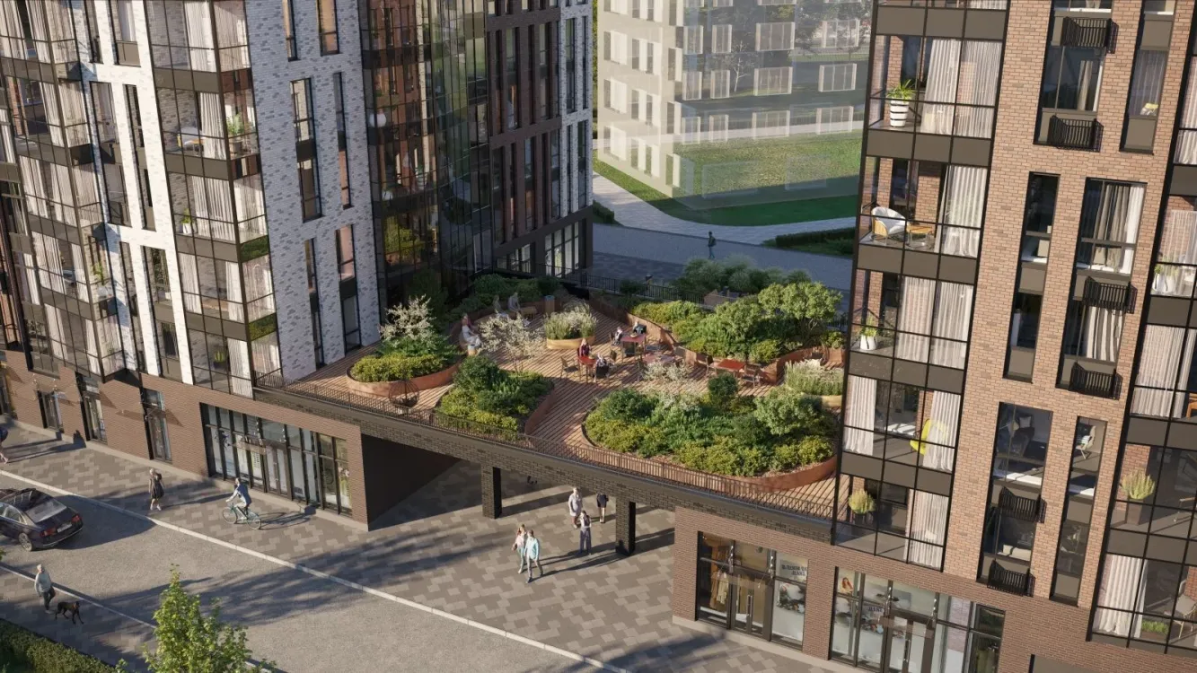 ЖК «Respect (Респект)» - Фото 5