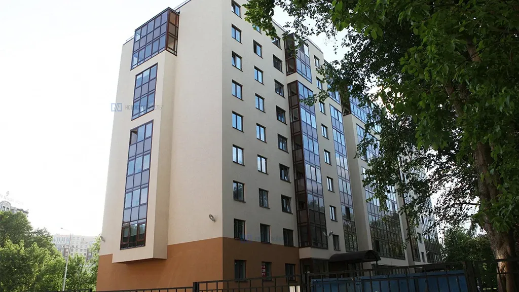 ЖК Костромской 14 - Фото 6