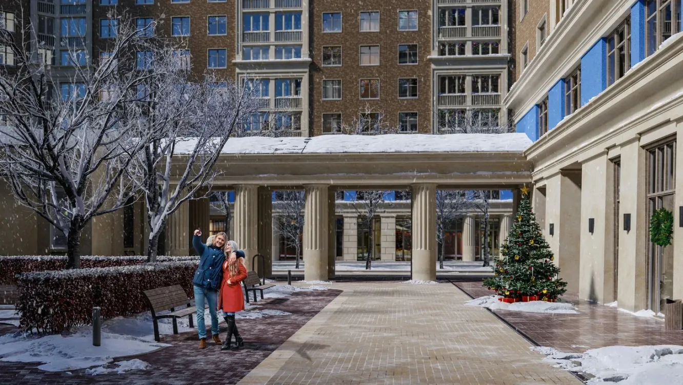 ЖК Modum (Модум) - Фото 4