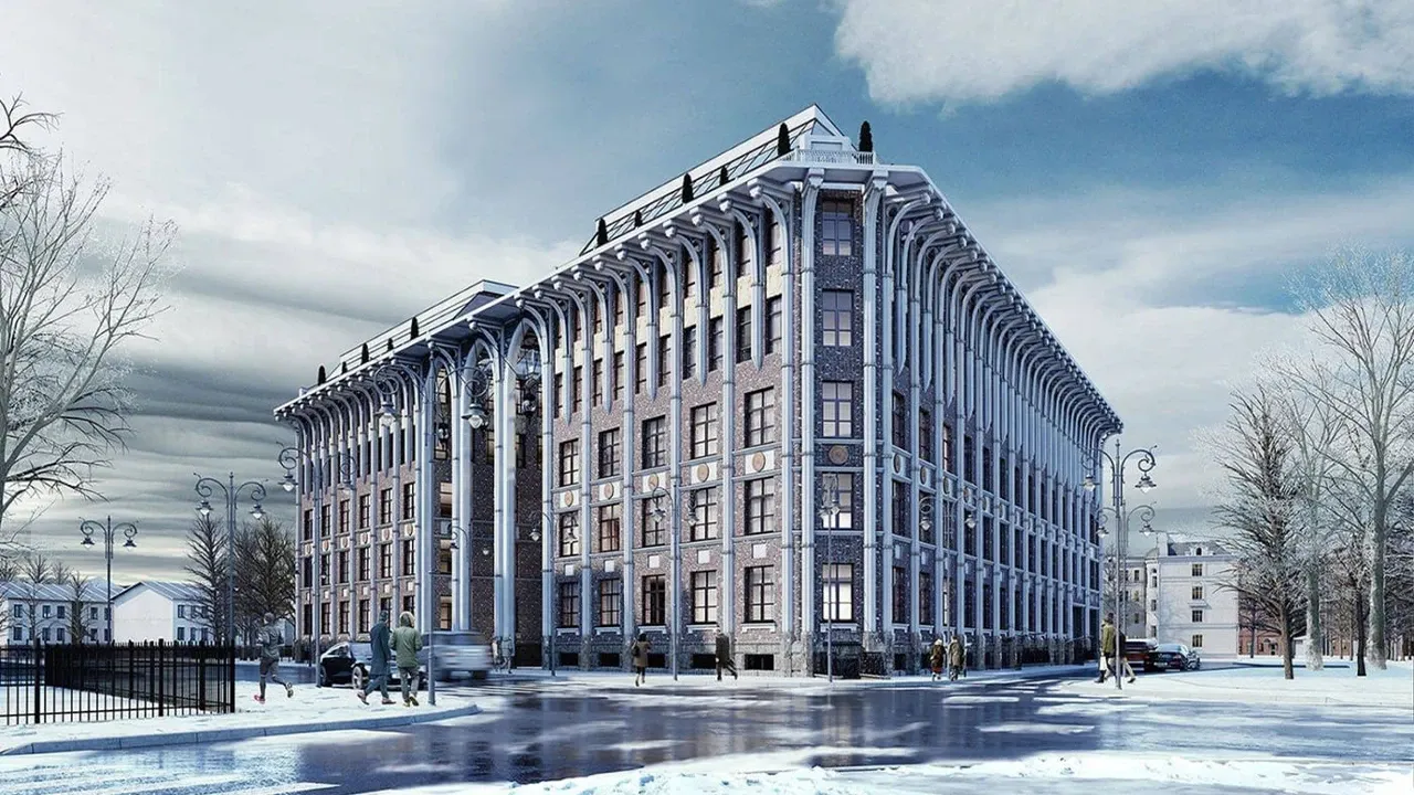 ЖК ESPER CLUB - Фото 4