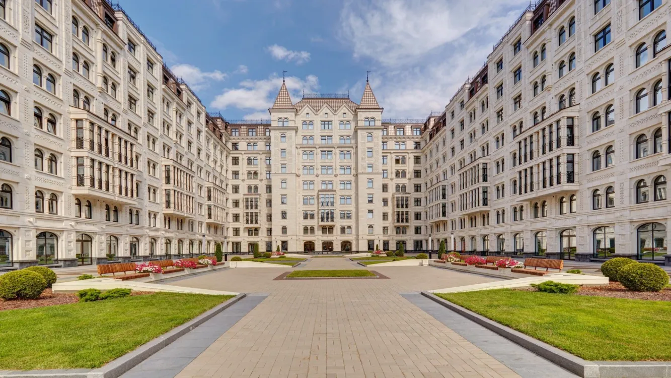 ЖК Русский дом - Фото 5