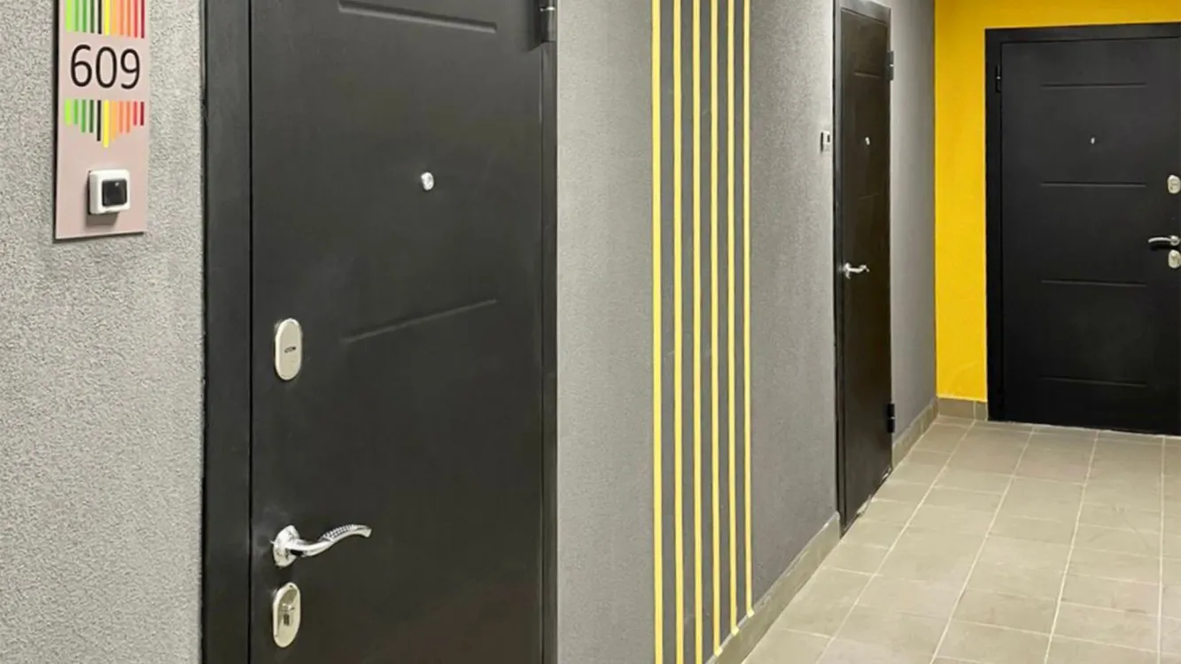 ЖК Геометрия - Фото 6