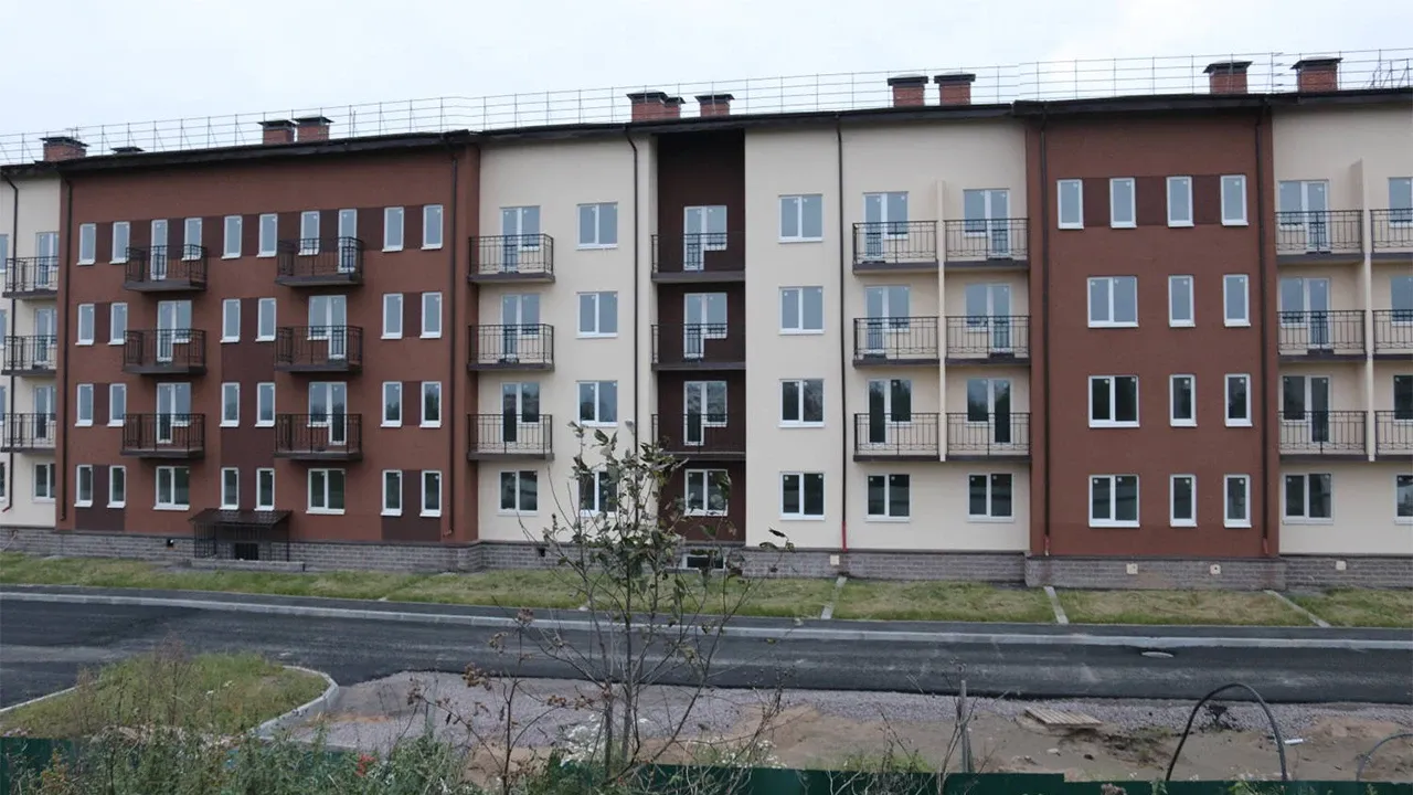 ЖК Щегловская усадьба - Фото 4