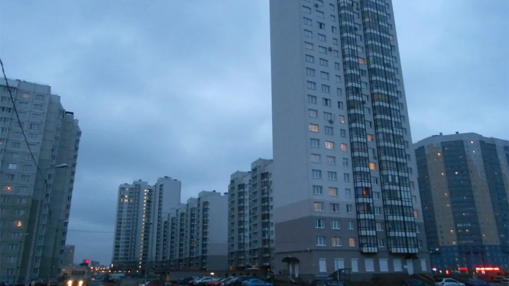 ЖК Восток - Фото 6