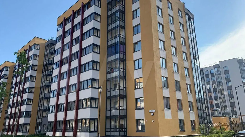 ЖК Дом на проспекте Победы - Фото 6