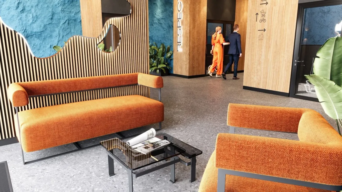 ЖК «Respect (Респект)» - Фото 7