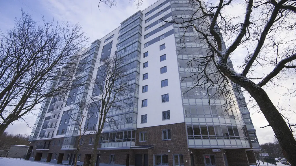 ЖК Кима пр. 1 - Фото 3