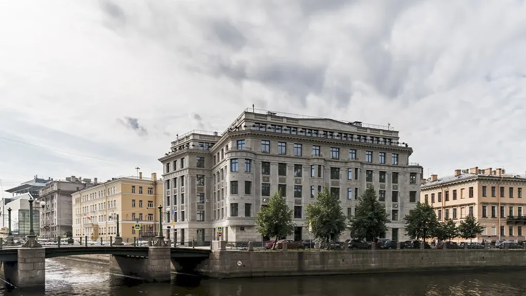 ЖК Art View House - Фото 6