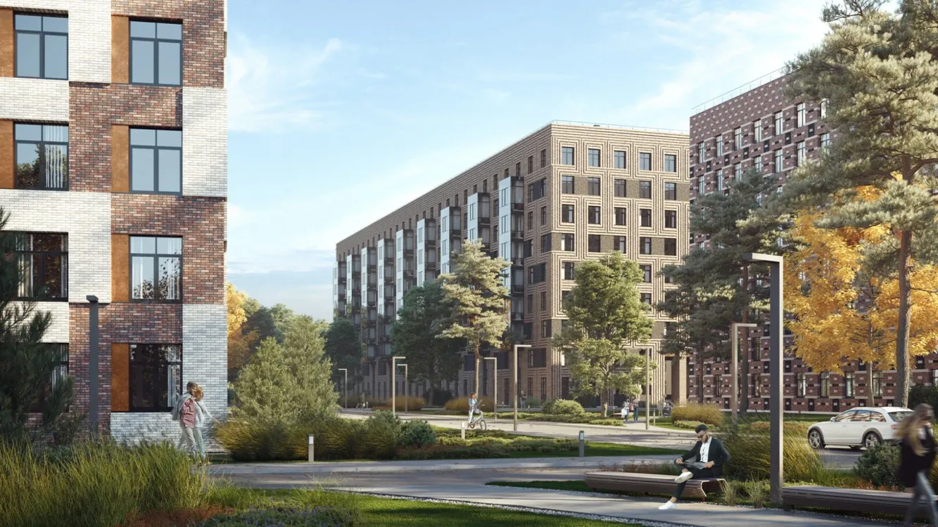 Продается студия, 29 м² - Фото 6