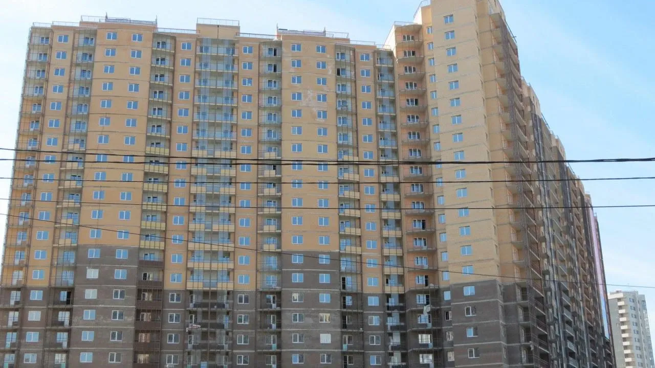 ЖК Медем - Фото 5