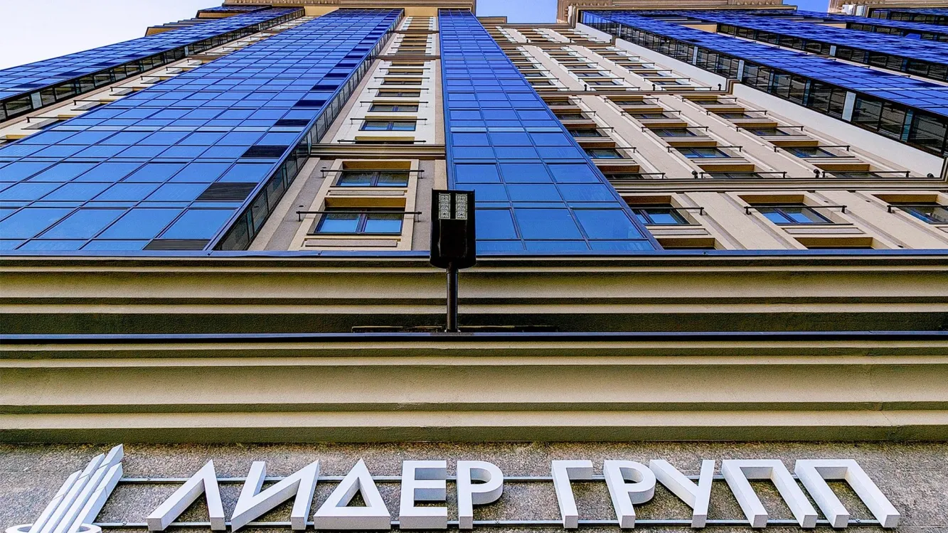 ЖК LENINGRAD - Фото 6