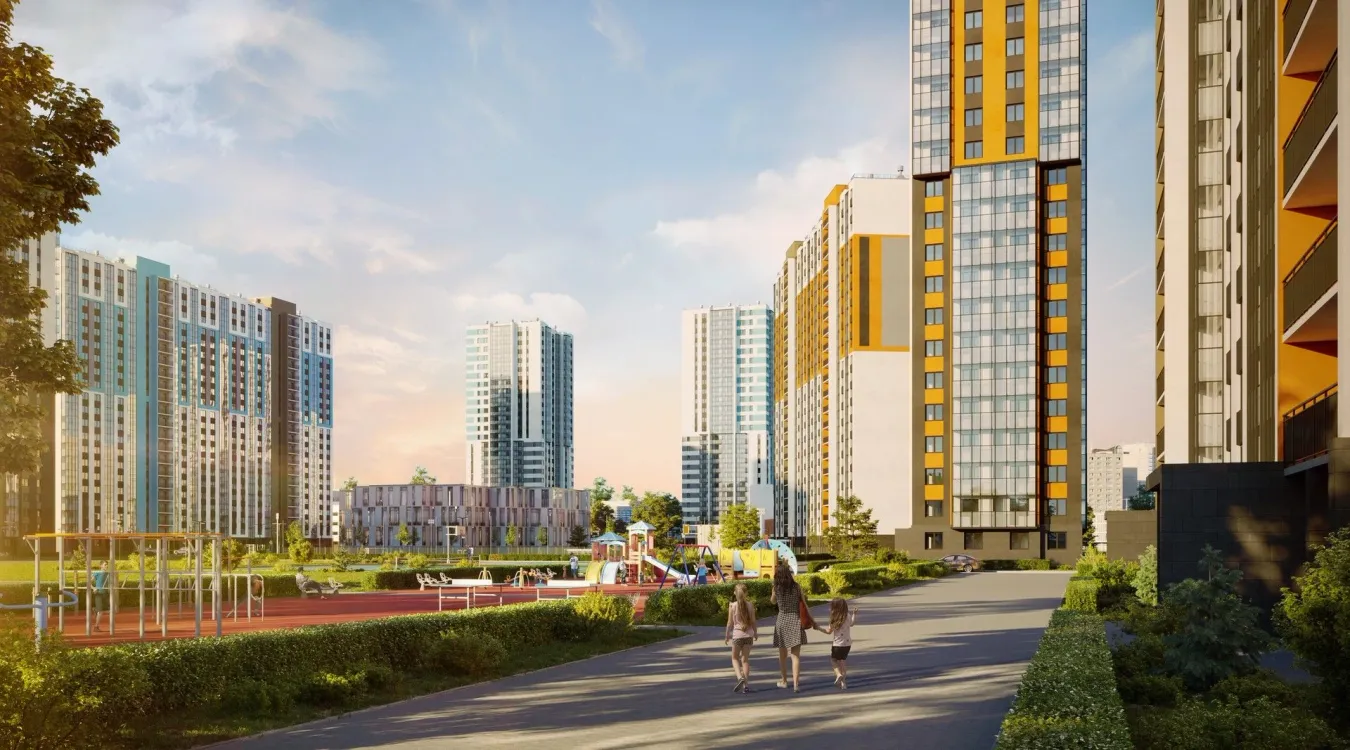 Продается студия, 22,3 м² - Фото 11