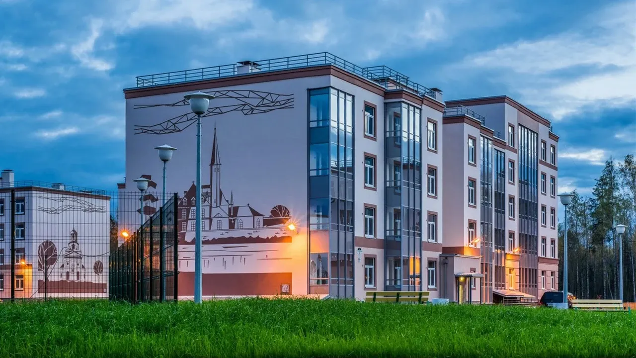 Продается 1-комнатная квартира, 28 м² - Фото 5