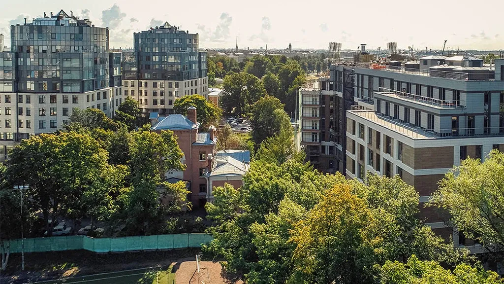 ЖК Апарт-отель AVATAR - Фото 6