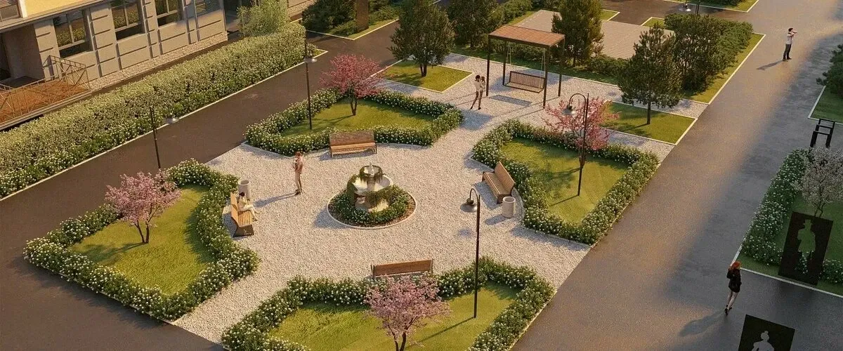 Продается 1-комнатная квартира, 26 м² - Фото 9