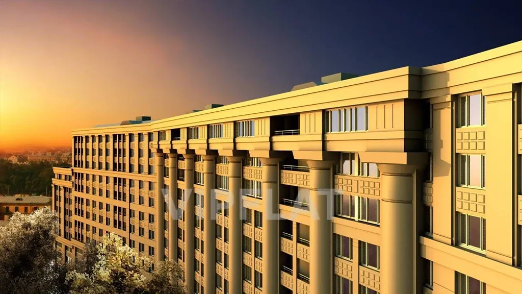 ЖК Александрия - Фото 5