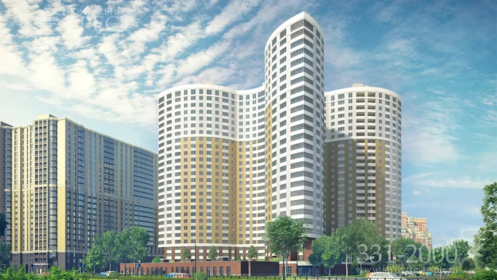 ЖК Архитектор - Фото 5