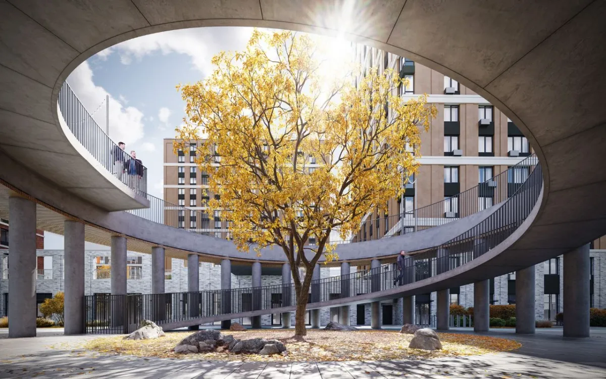 ЖК «Струны» - Фото 3