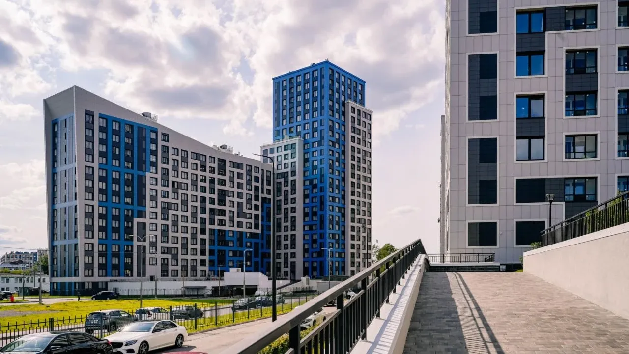 ЖК «БелАрт» - Фото 3