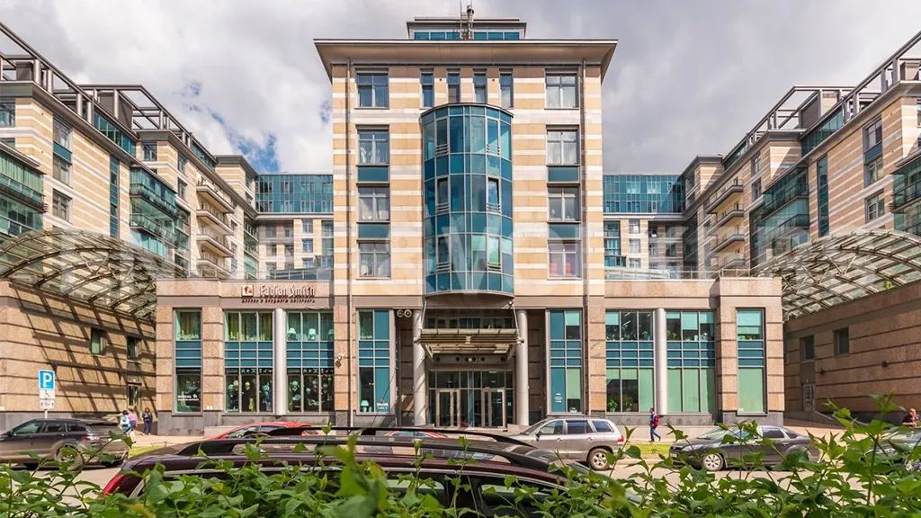 ЖК Резиденция на Суворовском - Фото 6