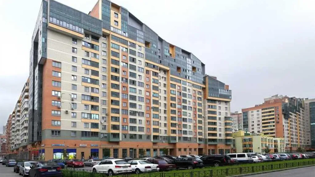 ЖК Антей - Фото 5