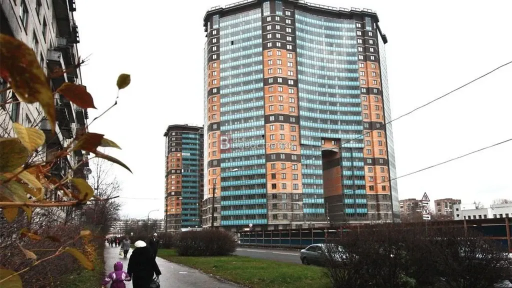 ЖК Дом на проспекте Просвещения - Фото 5