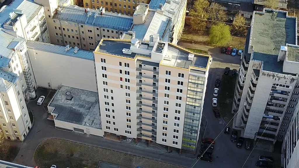 ЖК Дом на Тамбовской - Фото 6