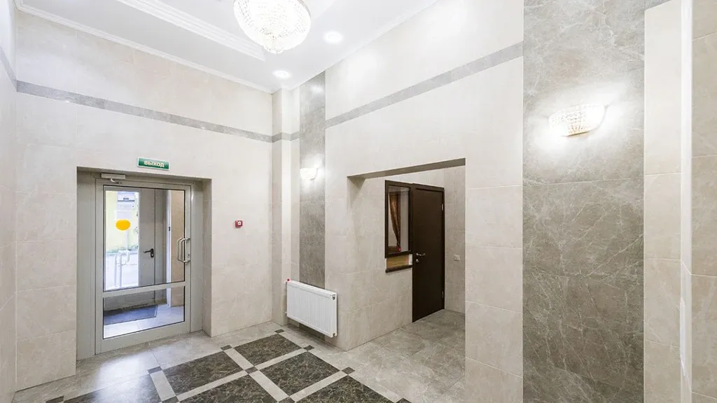 ЖК Небо Москвы - Фото 6