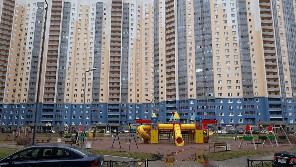 ЖК Аврора - Фото 4