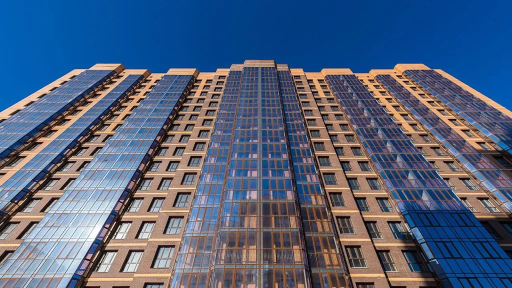 ЖК Медалист - Фото 6