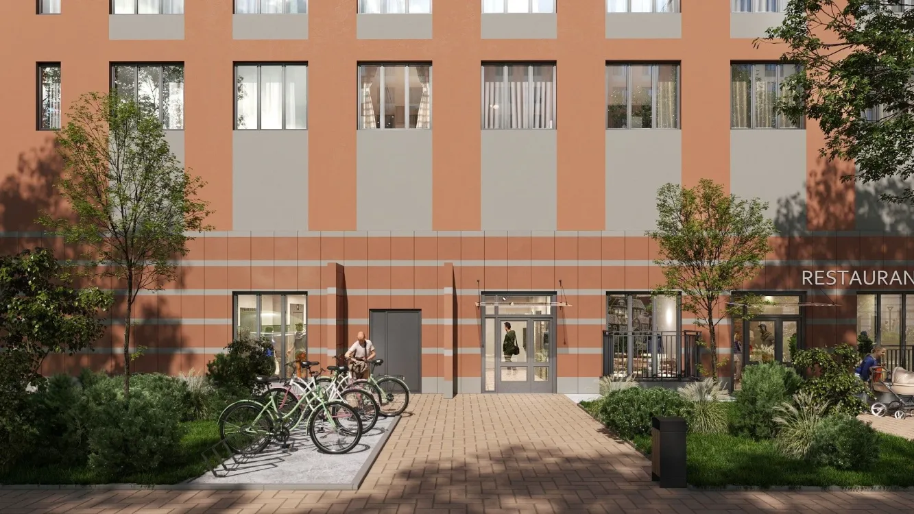 Полис Приморский 2 - Фото 16