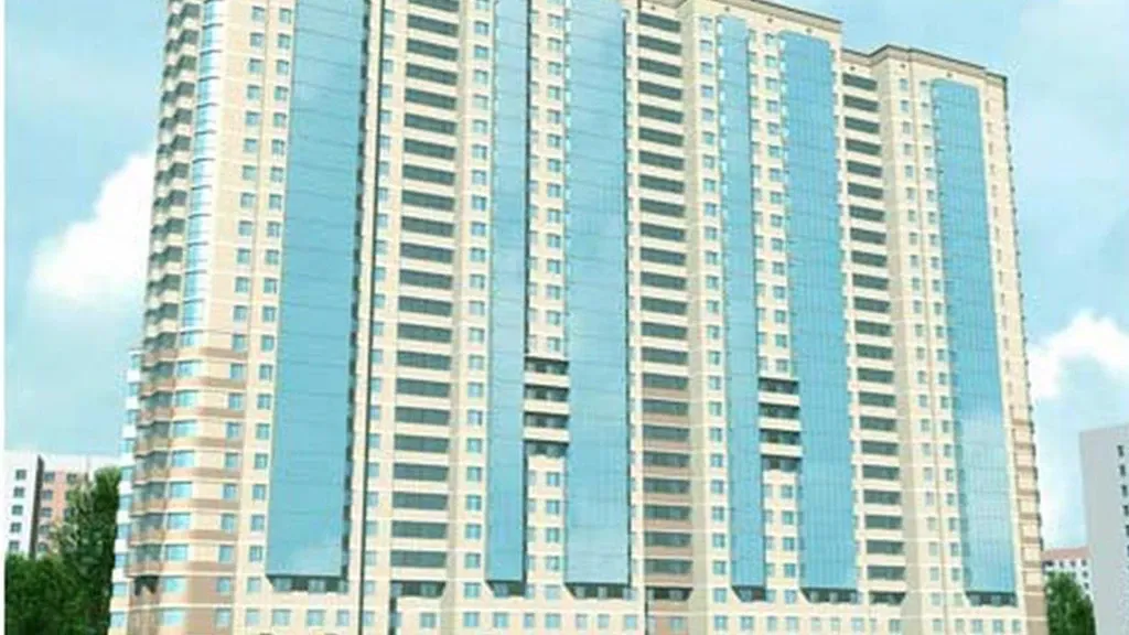 ЖК ЦДС Караваевская, 26 - Фото 5