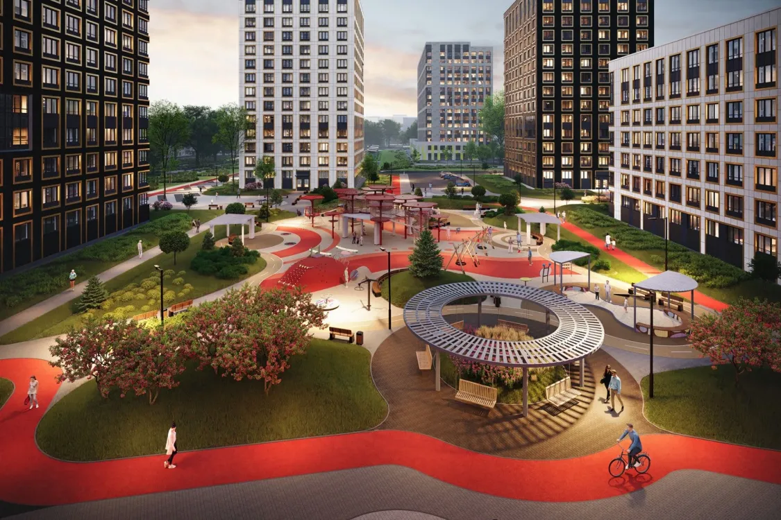 ЖК «Аурум» - Фото 5