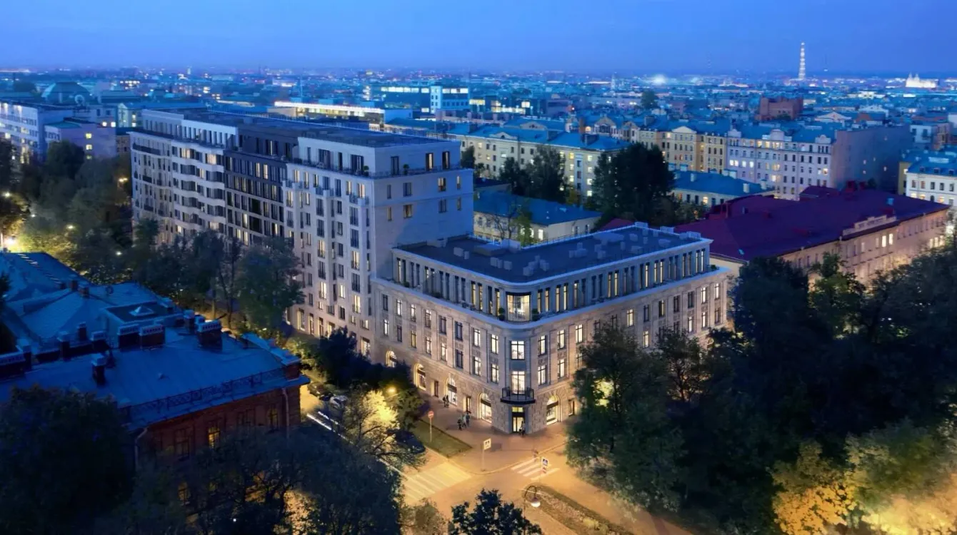 ЖК Большой, 67 - Фото 3