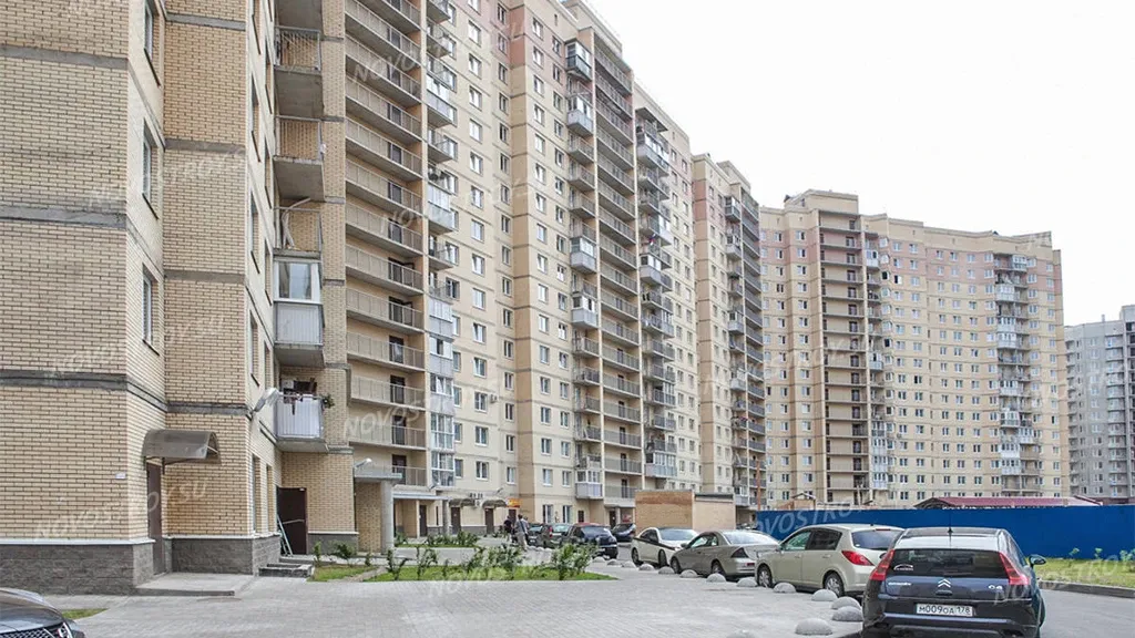 ЖК ЦДС Юнтоловский - Фото 6