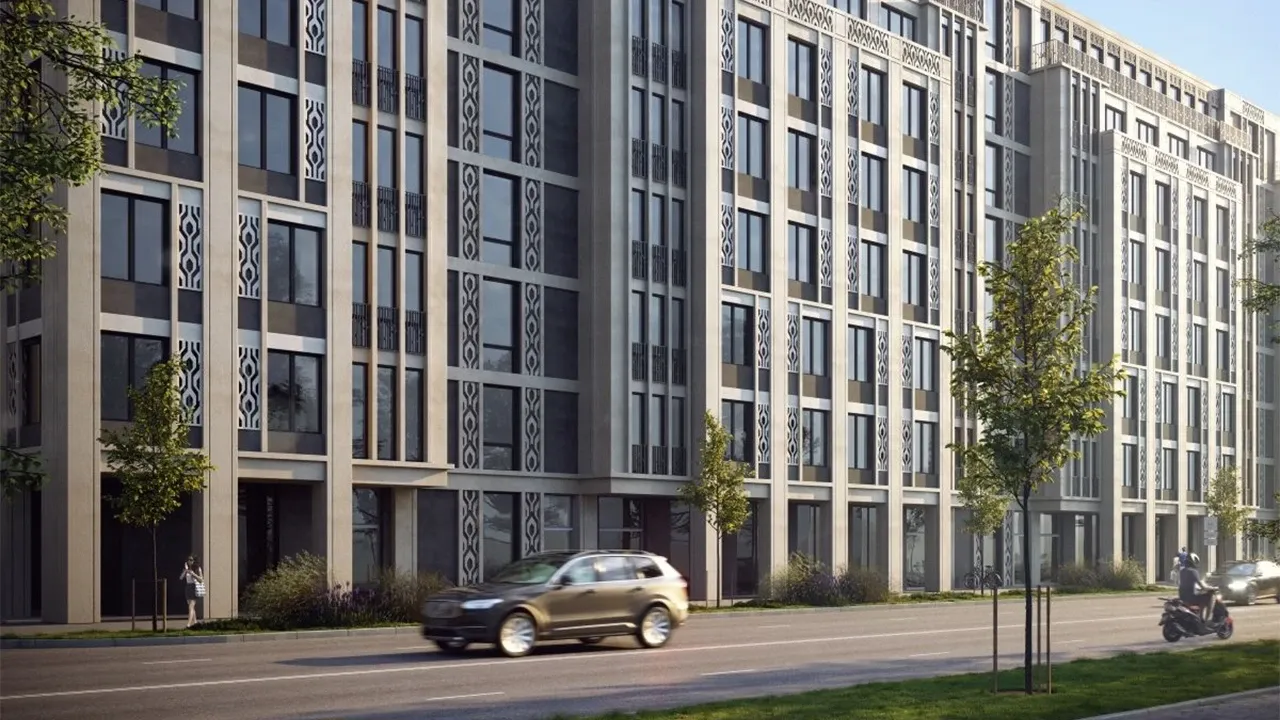 ЖК Familia (Фамилия) - Фото 4