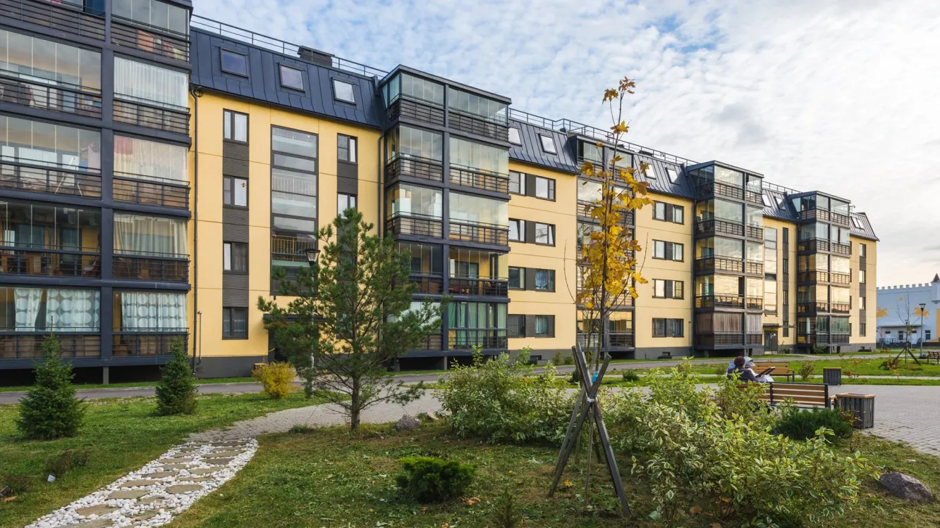 ЖК Юттери - Фото 4