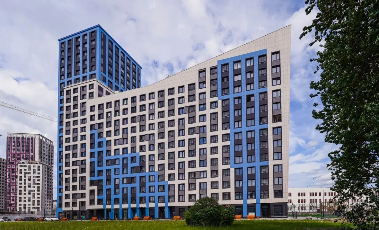 ЖК «БелАрт» - Фото 7