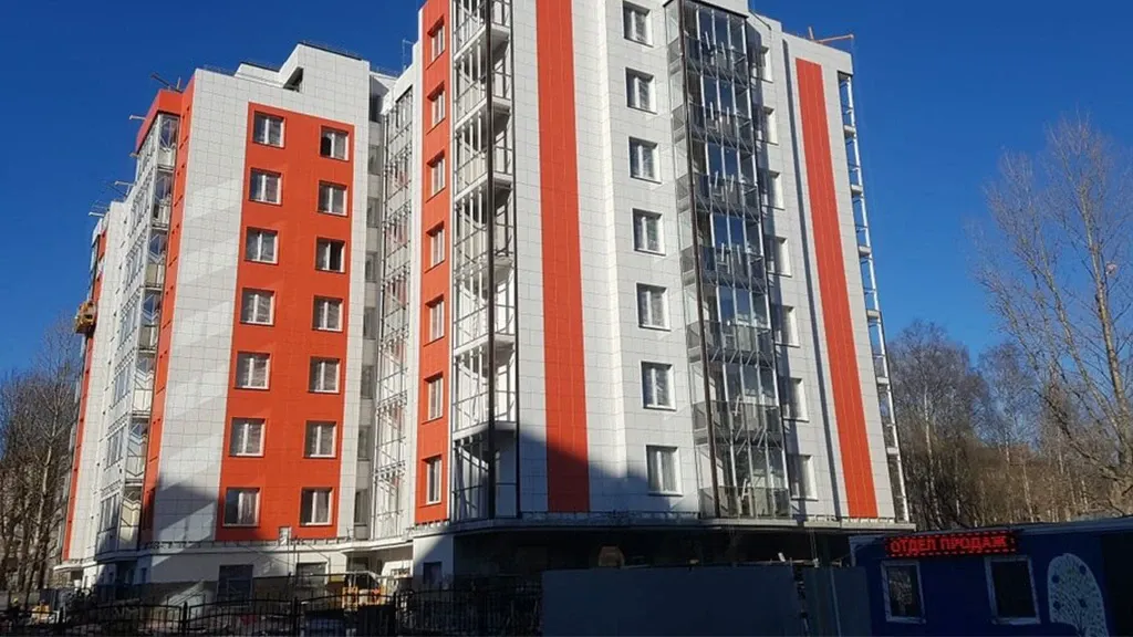 ЖК Ива Дом - Фото 3