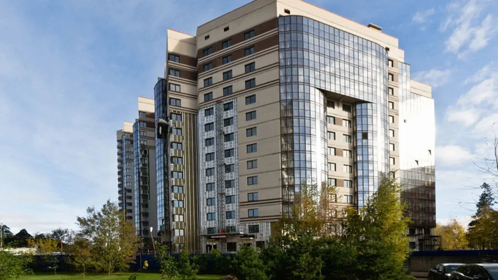 ЖК ЦДС Дюна - Фото 4