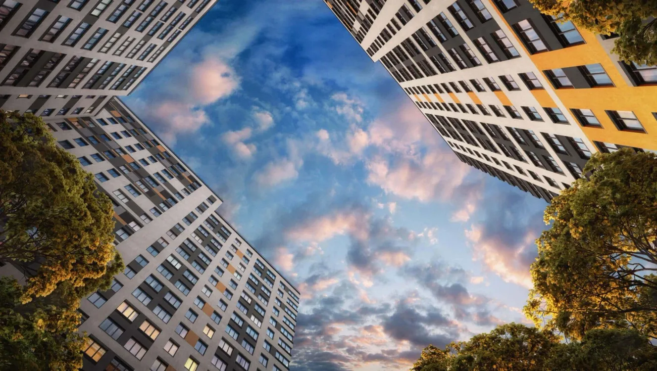 Апарт-отель Про.Молодость - Фото 3