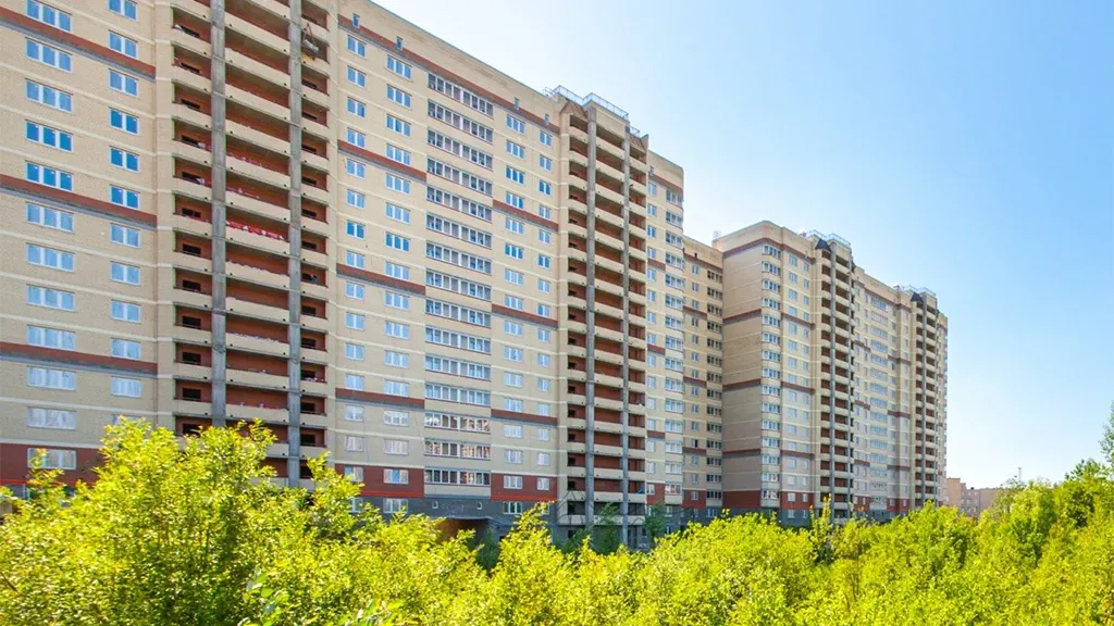 ЖК Маршал-2 - Фото 5